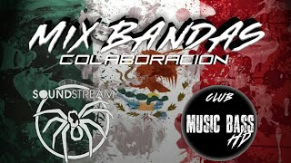 Bandas Mix Epicenter amp Epicenter Soundstream  Music Bass Club HD [upl. by Nagram190]