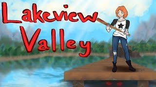 New Lakeview Valley Stream 1 SNAAAAAAAKE [upl. by Caye33]