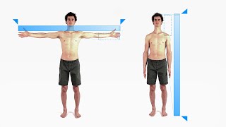 Adam Ondra 38 What is the best body type for climbing [upl. by Zehe]