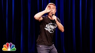 Russell Howard StandUp [upl. by Auberbach]