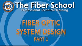 OnDemand Fiber Optic Network Design Part 1 [upl. by Libnah]