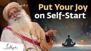 What Does It Mean to Be on the Path of the Divine  Sadhguru [upl. by Candyce]