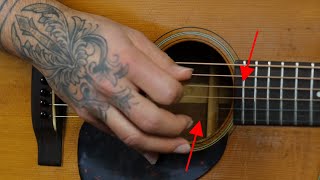 5 FUN Beginner Strumming Patterns [upl. by Wolgast]