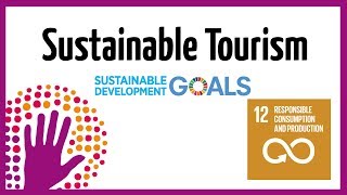 What is Sustainable Tourism [upl. by Neilson544]