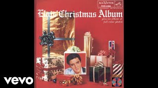 Elvis Presley  Here Comes Santa Claus Right Down Santa Claus Lane Official Audio [upl. by Nicholson]