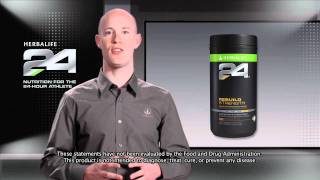 Herbalife24 Rebuild Strength [upl. by Dorren]