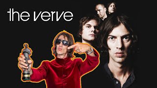 The Verve Documentary [upl. by Annemarie]