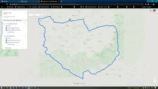 Route Planning with Google My Maps [upl. by Kathlin]