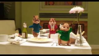 alvin and the chipmunks turn down for what HD [upl. by Neeron678]