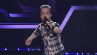 Brad Williams on quotJeff Dunham  JFLquot [upl. by Stoneman]