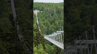 Skywalk Willingen [upl. by Mirabella866]