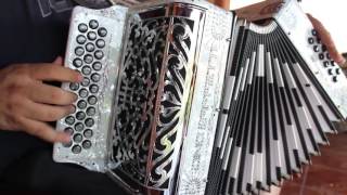 tutorial de acordeon  cosejos para principiantes ROMAN DE LOS REYES [upl. by Gustin84]