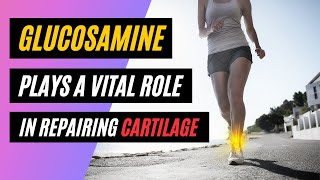 The Truth About Glucosamine Supplements [upl. by Faustus371]