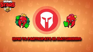 How To Play Matcherino Tournaments ULTIMATE GUIDE [upl. by Aihset]