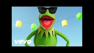 Kermit Sings All Star 1 Hour [upl. by Palermo]