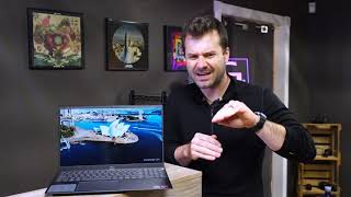 Lets talk about the 2021 Dell Inspiron 15 5000 Review time [upl. by Sixele]