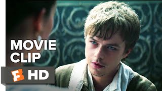 Tulip Fever Movie Clip  Innocence 2017  Movieclips Coming Soon [upl. by Biancha624]